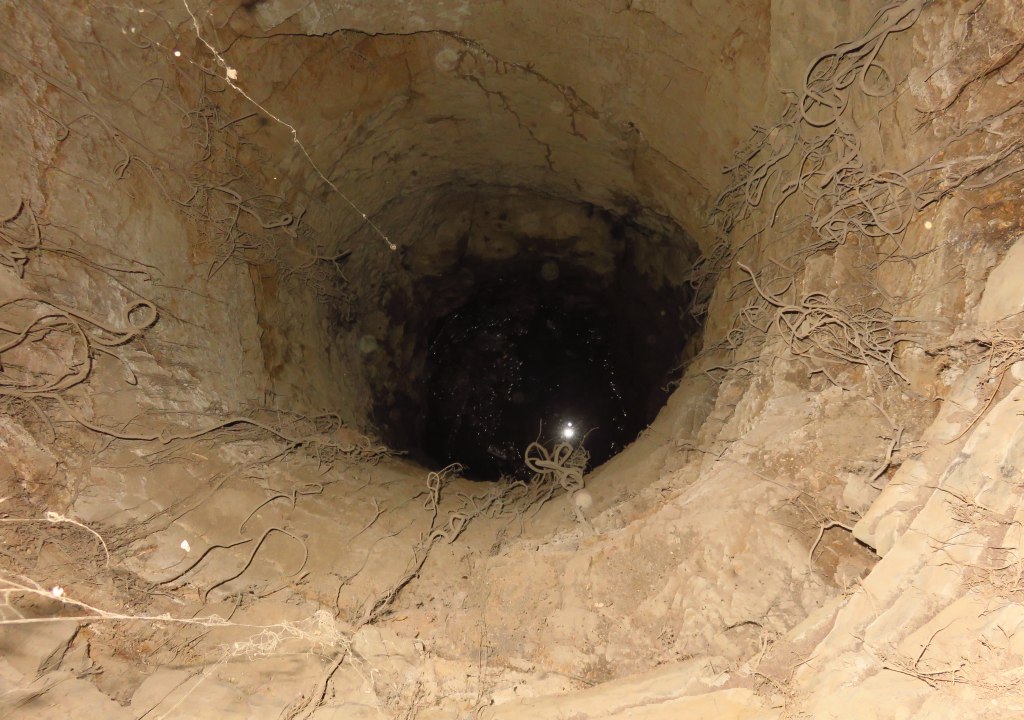 Heilbron the well